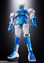 Soul of Chogokin GX-95 Gordian Warrior Approximately 320mm ABS & Diecast & PVC Painted Movable Figure BAS61019