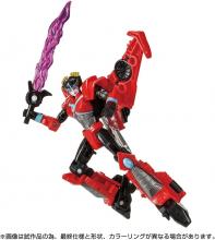 Transformers Transformers Legacy TL-68 Windblade