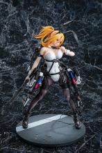 KADOKAWA Arms Note Powered Bunny 1:7 Scale PVC Figure