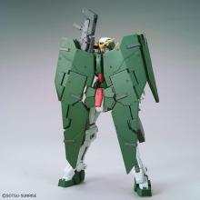 MG Mobile Suit Gundam 00 Gundam Dynames 1/100 scale pre-colored plastic model