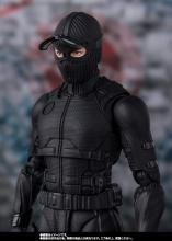 BANDAI S.H. Figuarts Spider-Man Stealth Suit (Spider-Man: Far From Home)
