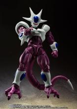 SHFiguarts Cooler Final Form - 40th Anniversary Resale Edition - PVC & ABS, approximately 190mm, painted figure