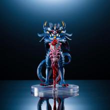 Duel Masters Jump Out! 3D Super Beast Figure (BOX) Pre-painted Complete Figure