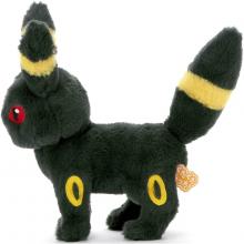 Pokemon Pokemon smashed! Plush S Blacky Width approx. 20 cm