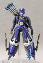 Kotobukiya Phantasy Star Online 2 Aionihime Shiki 1/12 Scale Plastic Model, Approximately 150mm Tall