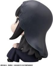 Rukappu SAKAMOTO DAYS Daibutsu Completed Figure