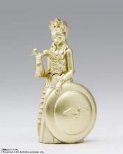 Saint Cloth Myth EX Saint Seiya Pegasus Seiya (Final Bronze Cloth) Approx. 170mm ABS & PVC & Diecast Painted Movable Figure