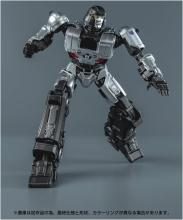 T-SPARK Transformers AMK Series D-16 Pre-Colored Plastic Kit