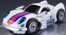 Transformers Animated TA29 Autobot Jazz