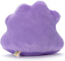 Pocket Monsters Pokemon I Choose You! Pokemon Get Plush Ditto Plush Width approx. 21cm