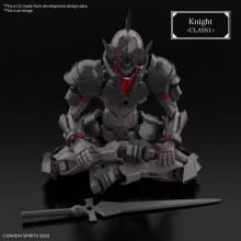 30MF Rosan Knight Pre-Colored Plastic Model