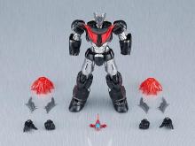 GOOD SMILE COMPANY MODEROID Mazinger ZEST: Prison Break Non-Scale Assembled Plastic Model Kit Resale