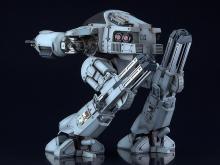 MODEROID Robocop ED 209 Non-scale Assembled Plastic Model Resale