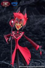 GOOD SMILE COMPANY POP UP PARADE Welcome to Hazbin Hotel Alastor Non-scale Plastic Painted Finished Figure