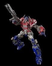 Bumblebee DLX Optimus Prime (Cybertron Mode) (DLX Optimus Prime (Cybertron Mode)) Non-scale ABS & PVC & POM & metal parts & zinc alloy painted movable figure
