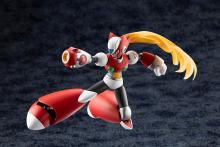 Kotobukiya Mega Man X Zero 1st Ver. 1/12 Scale Plastic Model, Approximately 144mm Tall