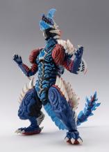 TAMASHII NATIONS SHFiguarts Ultraman Omega Rekines, approximately 165mm, PVC & ABS painted action figure