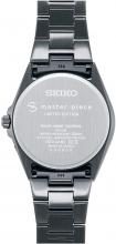 SEIKO radio wave solar radio clock master-piece masterpiece collaboration distribution limited model watch Men’s SBTM309