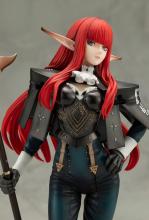 Kotobukiya Metaphor: Refantasio Hulkenberg 1/7 Scale PVC Pre-painted Figure