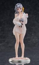 Max Factory Victory Goddess NIKKE Modernia First Affection 1/7 Scale Plastic Pre-painted Finished Figure