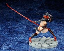 Kill la Kill Ryuko Matoi Kamiki Senketsu ver. 1/8 scale plastic pre-painted finished product resale