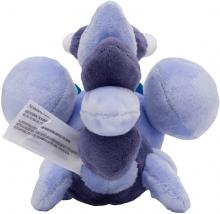 Pokemon Center Original Plush Toy Pokémon fit Skorupi