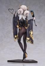 Good Smile Arts Shanghai Goddess of Victory NIKKE Blanc White Rabbit 1/7 Scale Plastic Pre-painted Finished Figure