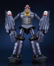 GOOD SMILE COMPANY MODEROID THE BIG O Non-scale Assembled Plastic Model Kit Resale