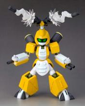 Kotobukiya Medarot KBT00-M Metabee, 1/6 scale plastic model, approx. 150mm tall