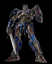 Transformers The Last Knight DLX Nemesis Primel (Transformers/The Last Knight DLX Nemesis Prime) Non-scale ABS & PVC & POM & zinc alloy painted action figure