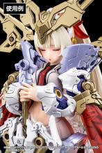 Kotobukiya Megami Device MSG BUSTER DOLL Paladin Eye Decal Set, 1/1 Scale Plastic Model Decals
