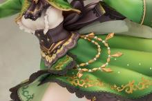 Kotobukiya Uma Musume Pretty Derby (Beyond Her Back) Satono Diamond 1/7 Scale PVC Pre-painted Finished Figure