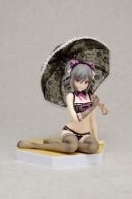 THE IDOLM@STER CINDERELLA GIRLS Ranko Kanzaki (1/10 scale PVC painted finished product)