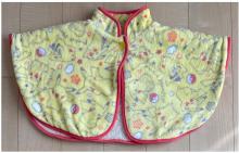 Small Planet Pokemon Poncho Pikachu Fluffy PMAP1783