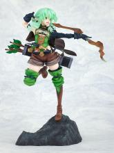 KDcolle Goblin Slayer II Elf Archer 1/7 scale plastic painted finished figure