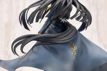 Figura de PVC pintada a mano de Kotobukiya Uma Musume Pretty Derby Manhattan Cafe a escala 1/7