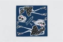 SEIKO Watch LUKIA 30th Anniversary Grow ELAIZA Ikeda x Daichi Miura Limited Edition SSVW241 Women's Black