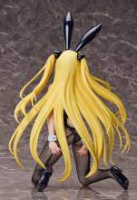 To Love-Ru Darkness Golden Darkness Bunny Ver. 1/6 scale pre-painted plastic figure