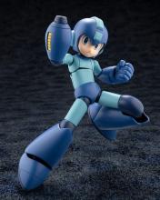 Kotobukiya Mega Man - Mega Man 11 Ver. - Non-scale plastic model, approximately 135mm tall