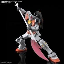 ENTRY GRADE Gundam Build Metaverse Lar Gundam 1/144 scale color-coded plastic model