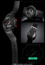CASIO G-SHOCK AW-500BB-4EJF Men’s