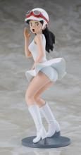 Hasegawa Harenchi Gakuen Mitsuko Yagyu 1/12 Scale Unpainted Resin Kit SP662 (Person)