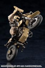 Kotobukiya Hexa Gear Alternative Cross Raider (Desert Color Ver.) 1/24 Scale Plastic Model Kit, Approximately 100mm Long