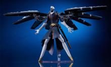PLAMATEA Persona 3 Reload Thanatos Non-Scale Assembled Plastic Model