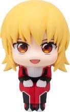 Rukappu Mobile Suit Gundam SEED FREEDOM Cagalli Yula Athha Complete Figure