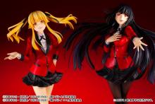 Kotobukiya Kakegurui XX ARTFX J Saotome Meari 1/8 scale PVC painted finished figure