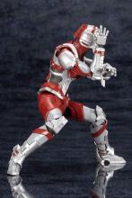 Kotobukiya Ultraman, approximately 165mm tall, non-scale plastic model