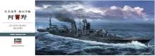 Hasegawa Japanese Navy Light Cruiser Agano 1/350 40076