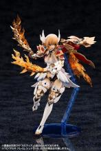 Kotobukiya Arcanadia Xenoalma Flame Strahl Non-Scale Plastic Model, Approximately 91mm Tall