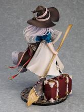 Wandering Witch: The Journey of Elaina - Early Summer Blue Sky - 1/7 Scale Plastic Painted Finished Figure Resale